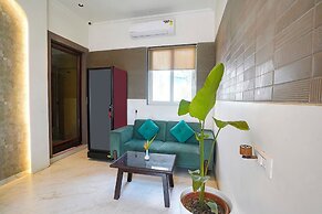 Fabhotel Gavalidev
