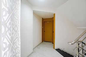 Fabhotel Gavalidev