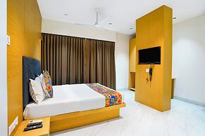 Fabhotel Gavalidev