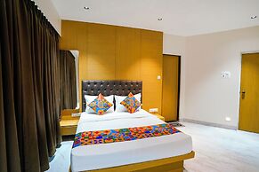Fabhotel Gavalidev