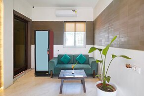 Fabhotel Gavalidev