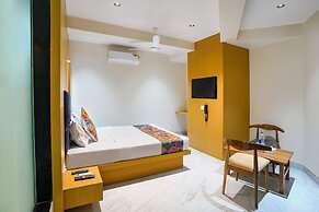 Fabhotel Gavalidev