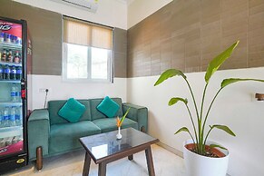 Fabhotel Gavalidev