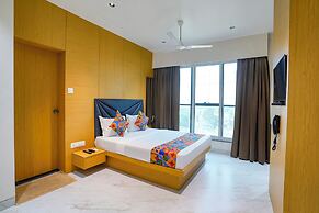 Fabhotel Gavalidev