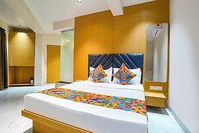 Fabhotel Gavalidev
