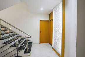 Fabhotel Gavalidev