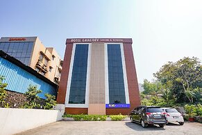 Fabhotel Gavalidev