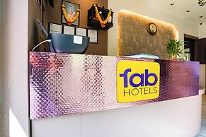 Fabhotel Gavalidev