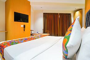 Fabhotel Gavalidev