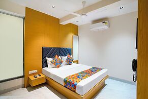 Fabhotel Gavalidev