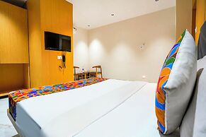 Fabhotel Gavalidev
