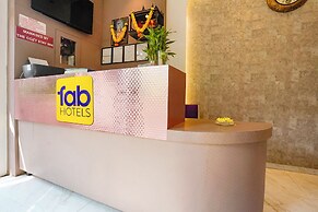Fabhotel Gavalidev