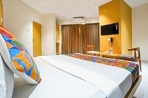 Fabhotel Gavalidev
