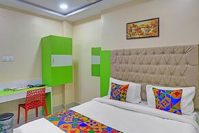 Fabhotel Nobel Grand