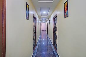 Fabhotel Nobel Grand