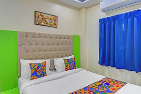 Fabhotel Nobel Grand