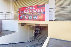 Fabhotel Nobel Grand