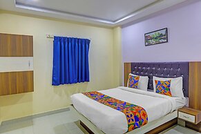 Fabhotel Nobel Grand
