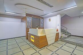 Fabhotel Nobel Grand