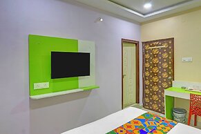 Fabhotel Nobel Grand