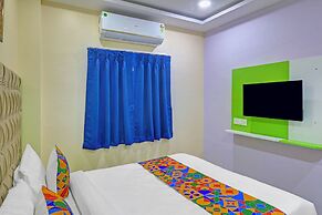Fabhotel Nobel Grand