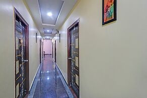 Fabhotel Nobel Grand