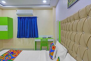 Fabhotel Nobel Grand