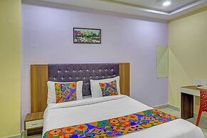 Fabhotel Nobel Grand