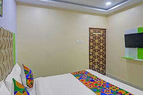 Fabhotel Nobel Grand