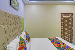 Fabhotel Nobel Grand