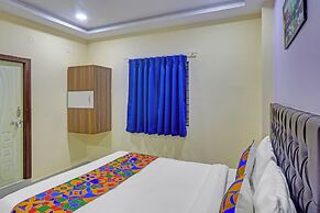 Fabhotel Nobel Grand