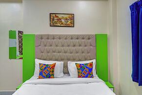 Fabhotel Nobel Grand