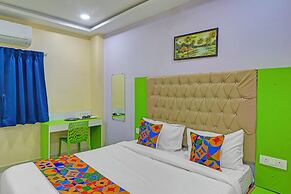 Fabhotel Nobel Grand