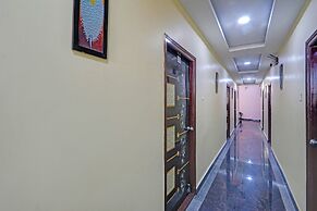 Fabhotel Nobel Grand