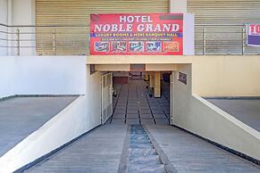 Fabhotel Nobel Grand