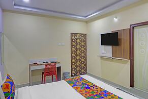 Fabhotel Nobel Grand