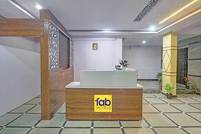 Fabhotel Nobel Grand
