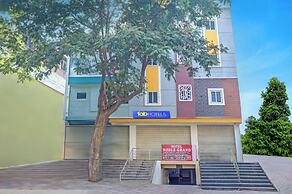 Fabhotel Nobel Grand