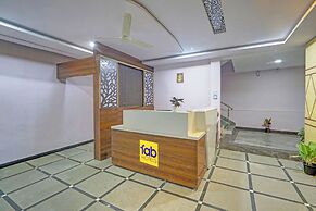 Fabhotel Nobel Grand