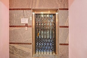 Fabhotel Nobel Grand