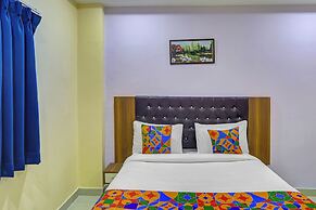 Fabhotel Nobel Grand