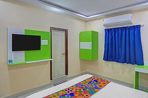 Fabhotel Nobel Grand