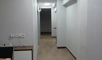 Fabhotel Jaipahari Palace