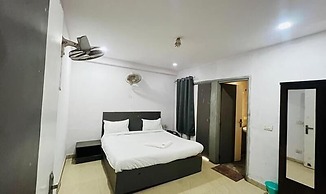 Fabhotel Jaipahari Palace