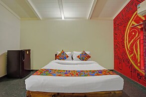 Fabhotel Lavish Exotic