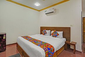 Fabhotel Lavish Exotic
