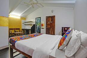 Fabhotel Lavish Exotic