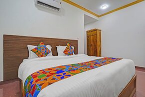 Fabhotel Lavish Exotic