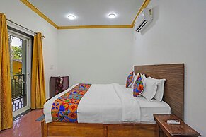 Fabhotel Lavish Exotic