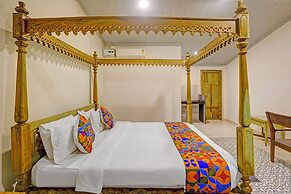 Fabhotel Lavish Exotic